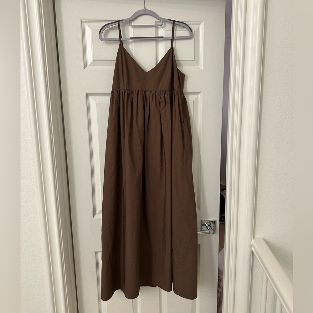 Jenni Kayne Cove Dress